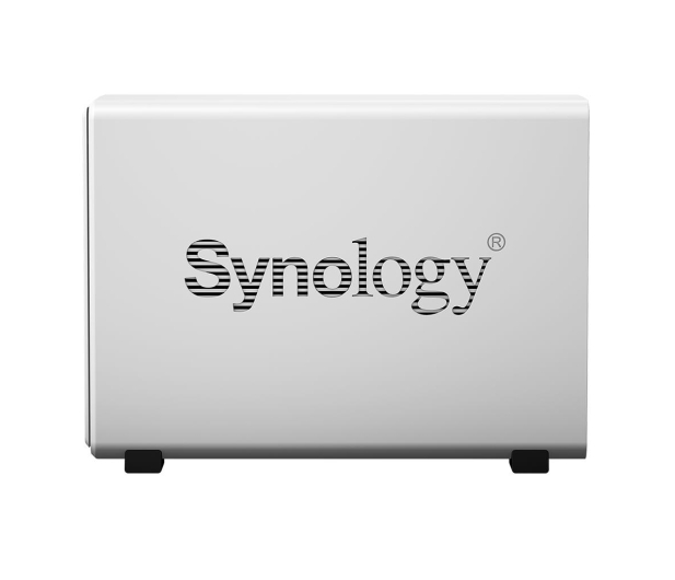 SYNOLOGY DS119j 1x0HDD 800Mhz 256MB 1xGbE LAN 2xUSB2.0 DS119J - 453206 - zdjęcie 5